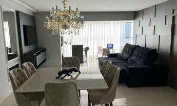 Imagem 7: Apartamento para aluguel, 3 quartos, 3 suítes, 2 vagas, Jardim Karaíba - Uberlândia/MG