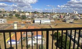 Imagem: Residencial Encanto 12º andar