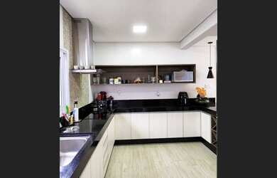 Imagem 6: Sobrado à venda no bairro São Venâncio - Itupeva/SP