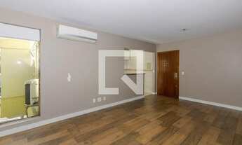 Imagem 4: Apartamento para Aluguel - Jardim Salso , 1 Quarto, 49 m2