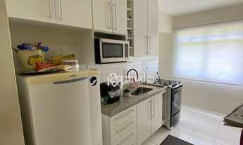 Imagem 6: Apartamento com 2 dormitórios para alugar, 50 m² por R$ 2.100,00/mês - Condomínio Residenc