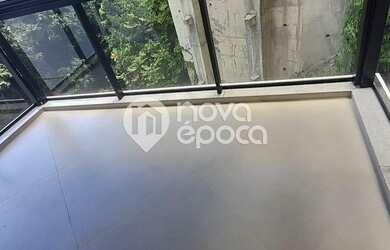 Imagem 6: Botafogo Apartamento com 2 dormitórios