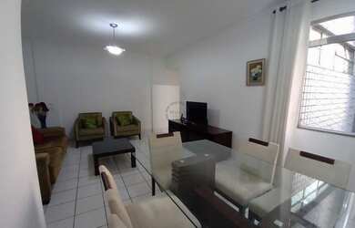 Imagem 3: Apartamento com 2 dorms, Aparecida, Santos, Cod: 21080