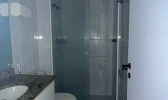 Imagem 7: Apartamento para aluguel com 92m2 mobiliado 3 quartos sendo 1 suíte!