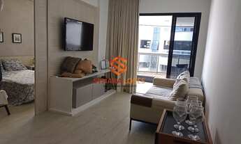 Imagem 2: LOCAÇÃO - APARTAMENTO 1 QUARTOS - SALVADOR PRIME- CAMINHO DAS ÁRVORES - SALVADOR - BAHIA