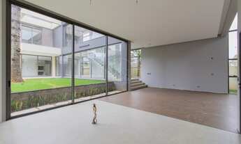 Imagem 5: CURITIBA - Casa de Condomínio - São Braz