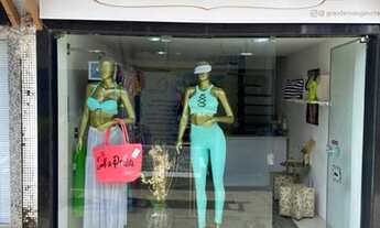 Imagem: Passo loja Moda fitness e moda praia