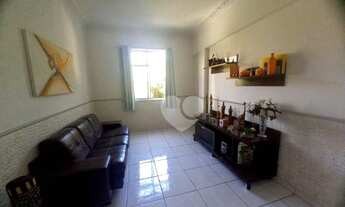 Imagem 3: Vila Isabel. Sala, dois quartos, dependência de Empregada R$170.000,00