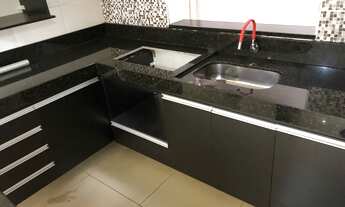 Imagem 3: Casa geminada Casa em condomínio com 2 dormitórios