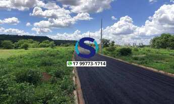 Imagem 6: Vende-se terrenos loteamento vale do Rio Grande Iturama-MG