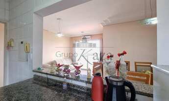 Imagem 6: Residencial SIGMA - Jd América - 3 dorms 1 suíte - 83,50m²