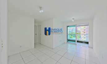 Imagem 4: Alugo apartamento novo no edf Bosque da Trindade, 2 quartos (1 ste) + lazer completo, Casa