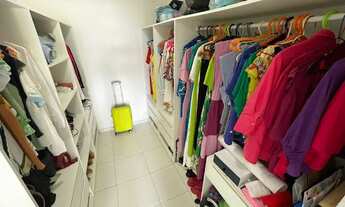 Imagem 16: Apartamento com 3 dormitórios à venda, 200 m² por R$ 890.000,00 - Tambaú - João Pessoa/PB