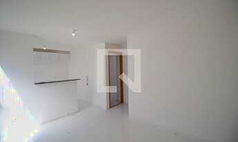 Imagem 2: Apartamento para Aluguel - Jardim São Vicente , 2 Quartos, 42 m2