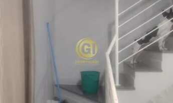 Imagem 4: Sobrado estilo Villagio para locação e venda no Bosque dos Ipê em SJC-SP