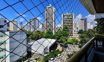 Imagem 4: 3 QUARTOS CO DEPENDÊNCIA - PITUBA