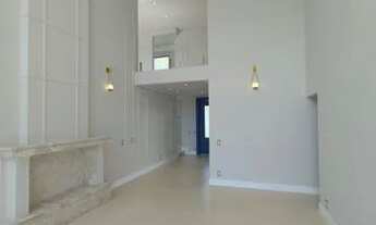 Imagem 4: Casa de alto padrão à venda - Condomínio Tamboré - Jaguariúna/SP