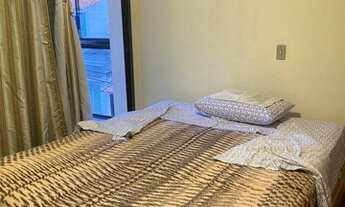 Imagem 7: Apartamento à venda 3 quartos 1 suíte 2 vagas Maison Du Versalhes II Rudge Ramos - São Ber