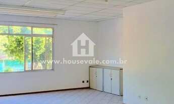 Imagem 2: Consultório para aluguel tem 65 metros quadrados em Jardim Satélite - São José dos Campos