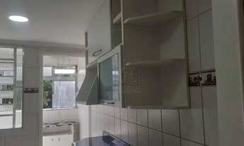 Imagem 4: Apartamento com 2 dormitórios, 56 m² - venda por R$ 250.000,00 ou aluguel por R$ 1.531,00