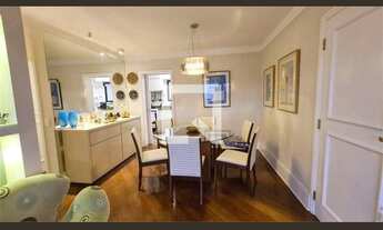 Imagem 4: Apartamento à Venda - Brooklin, 3 Quartos, 110 m2