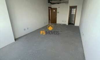 Imagem 4: Sala comercial no Salvador Shopping Business, 33m² Nascente