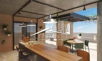 Imagem 5: Apartamento à venda no Niagara On The Lake no Alto da Glória em Curitiba/PR