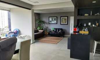 Imagem 2: Apartamento - Graça - Salvador