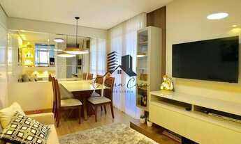 Imagem 3: Apartamento de 02 quartos com suíte Bairro Cabral ao lado do Shopping