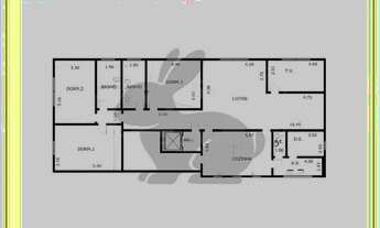 Imagem 3: São Paulo - Apartamento Padrão - Jardim América