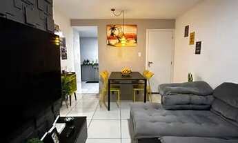 Imagem: Alto Santa Lúcia - apto sombra total