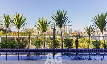 Imagem 4: Casa para alugar no bairro Real Parque - São Paulo/SP, Zona Sul