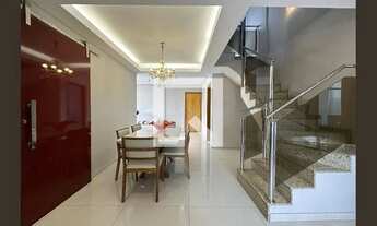 Imagem 2: Apartamento para Aluguel - Colégio Batista, 4 Quartos, 230 m2