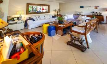 Imagem 4: LOPES ENJOY VENDE Cobertura com 3 quartos (suítes), 182 m² por R$ 2.800.000 - Jardim Oceân