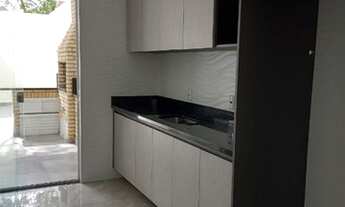 Imagem 4: Casa de condomínio sobrado para aluguel possui 200 metros quadrados com 3 quartos