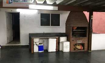 Imagem 5: São Paulo - Casa Padrão - Vila Palmeiras