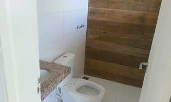 Imagem 4: Tanque - Ótima casa 1ª locação 03 quartos (01 suíte) e garagem coberta