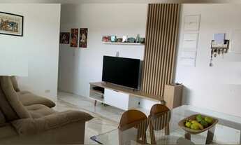 Imagem: Cobertura em Mauá mobiliado com elevador