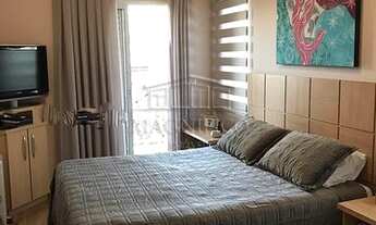 Imagem 2: Santo André - Casa Padrão - Campestre