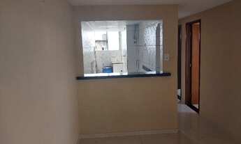 Imagem 2: Apartamento Para Alugar em Conjunto Mirantes de Periperi