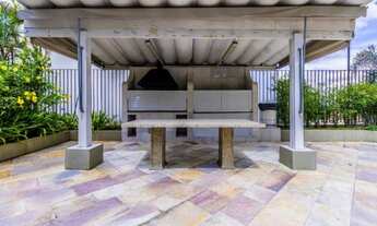 Imagem 5: São Paulo - Apartamento Padrão - Morumbi