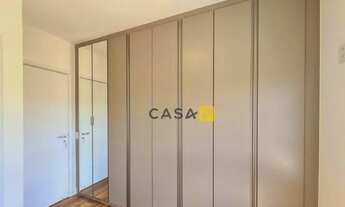 Imagem 3: Apartamento com 3 dormitórios para alugar, 94 m² por R$ 4.200/mês - Santo Antônio - Americ