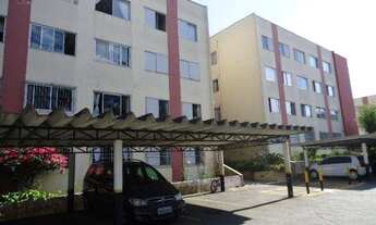 Imagem: Apartamento com 2 dormitórios à venda