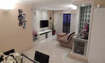 Imagem 5: Locação Apartamento 3 Dormitórios - 106 m² Chácara Klabin