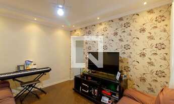 Imagem 4: Casa para Aluguel - Cangaíba, 2 Quartos, 80 m2