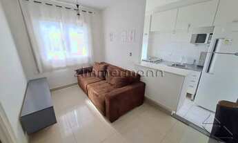 Imagem 4: APARTAMENTO 1 DORMITÓRIO NO CAMBUCI