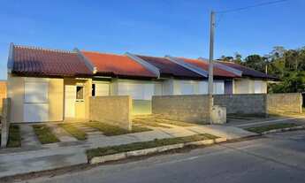 Imagem 3: CASAS NOVAS E BEM LOCALIZADAS EM GRAVATAÍ