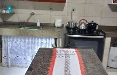 Imagem 5: Ótima Casa à venda por R$ 380.000 - São Luís - Volta Redonda/RJ