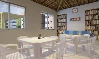 Imagem: Viver Bem Condominio Club - Apartamento