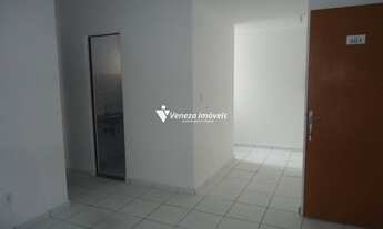 Imagem 2: Apartamento Cond. Solaris Celeste II para aluguel